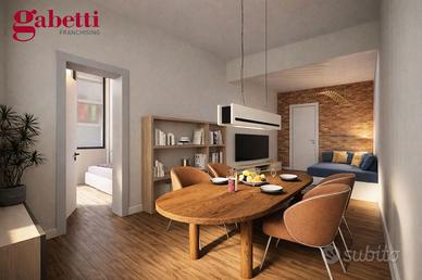 Appartamento Bologna [A1603HVRG]