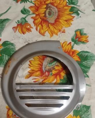 COPRI VOLANO VESPA PX PE 125 150 200 ORIGINALE