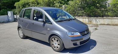 FIAT Idea