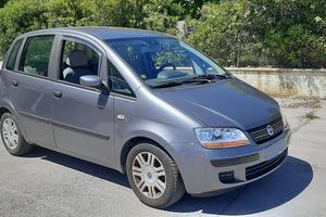 FIAT Idea