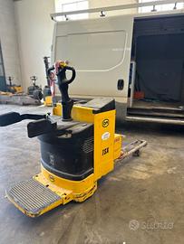Transpallet elettrico OM TSX20