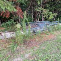 Travi abete per solai o pergola ed altro