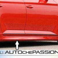 Coppia minigonne per Skoda Superb III 3T 3V: 0315 