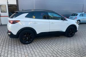 opel grandland automatica del 2022