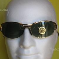 Occhiali da sole stile ray ban olympian nuovi