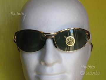 Occhiali da sole stile ray ban olympian nuovi