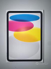 Apple iPad (A16) 11" Wi‑Fi 128GB Grigio