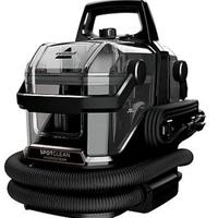 pulitore portatile Bissell spot clean hydrosteam