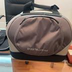 Borse interne per tris valige vario Bmw