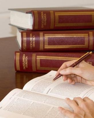 Professoressa diritto