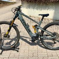 Focus Thron 2 e-bike 2021 Taglia L