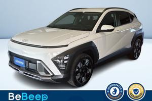 Hyundai Kona 1.6 GDI HEV X LINE 2WD 141CV DCT