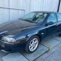 RICAMBI MECCANICA E CARROZZERIA PER ALFA ROMEO 156