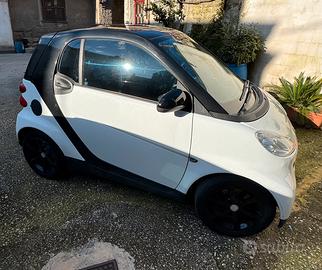 Smart fortwo 2010