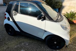 Smart fortwo 2010