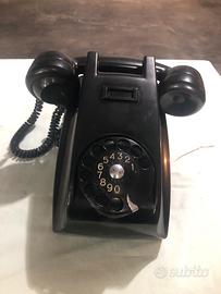 Telefon bachelite