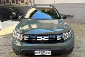 Dacia Duster 1.0 TCe GPL - UNICO PROPRIETARIO