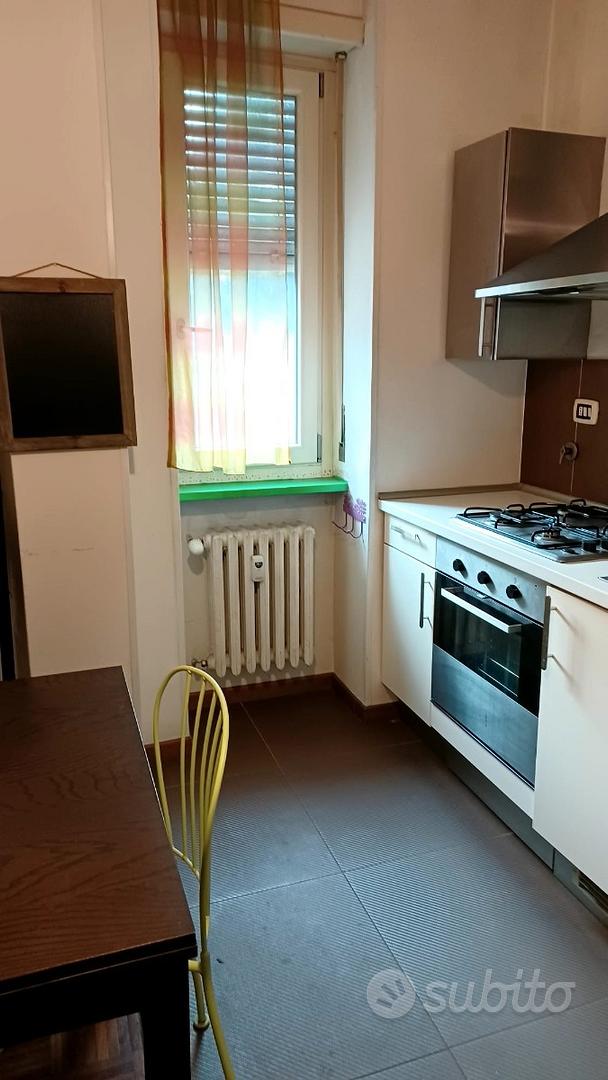 Trilocale a Torino, foto 5 di 6