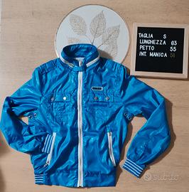Giacca a vento Gaudí 