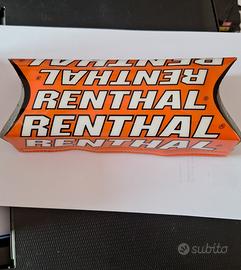 Praracolpi renthal team issue