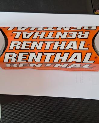 Praracolpi renthal team issue