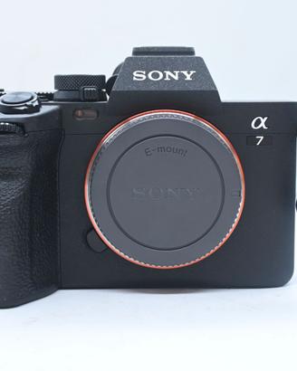 Sony Alpha 7 IV