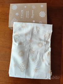 TOVAGLIA THUN 140X220 CM LINEA ELEGANCE