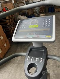 Waver technogym