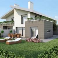 Trifamiliare a Vigonza (PD) - Peraga