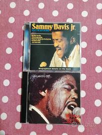 2 CD x NATALE - BLACK MUSIC