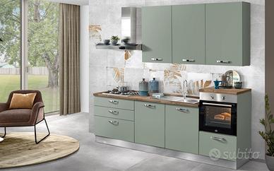 Mobili cucina salone camerette