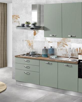 Mobili cucina salone camerette