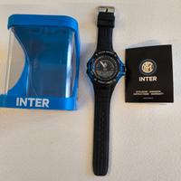 Orologio originale Inter 