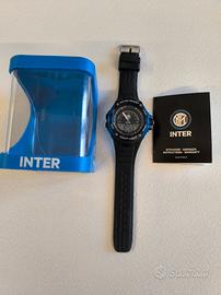 Orologio originale Inter 