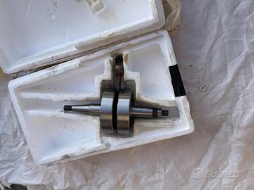 Albero malossi originale 