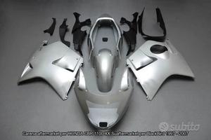 Carena compatibile per HONDA CBR 1100 XX 1997 2007