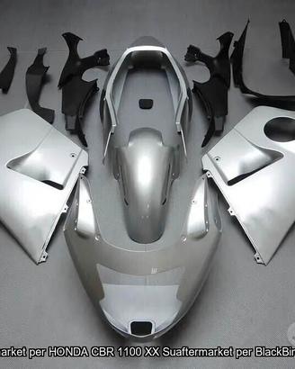 Carena compatibile per HONDA CBR 1100 XX 1997 2007
