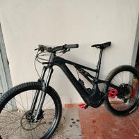 Specialized TURBO LEVO ALLOY NB