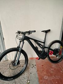 Specialized TURBO LEVO ALLOY NB