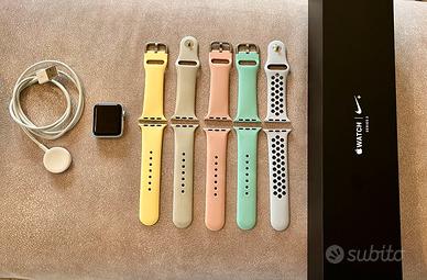Apple Watch Serie 3