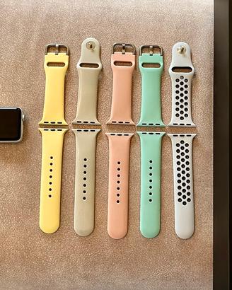 Apple Watch Serie 3