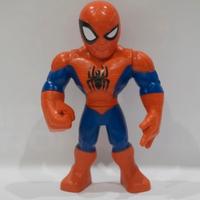 Action Figure Spiderman Hasbro Mega Mighties