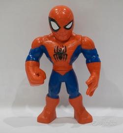 Action Figure Spiderman Hasbro Mega Mighties
