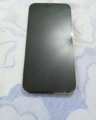 Iphone 14 pro Max 256 Gb GOLD