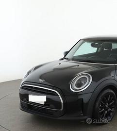 MUSATA :MINI COOPER CAMDEN 1.5 B (F56)