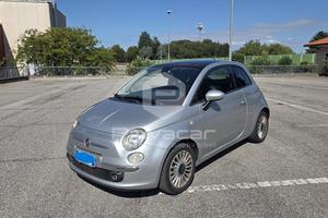 FIAT 500 1.4 16V Sport