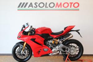 Ducati Panigale V2 S