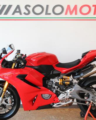 Ducati Panigale V2 S