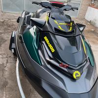 Seadoo rxt300