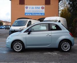 FIAT - 500 - 1.0 Hybrid